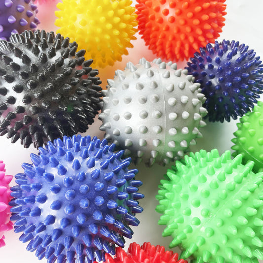 Spiky Muscle Massage Ball